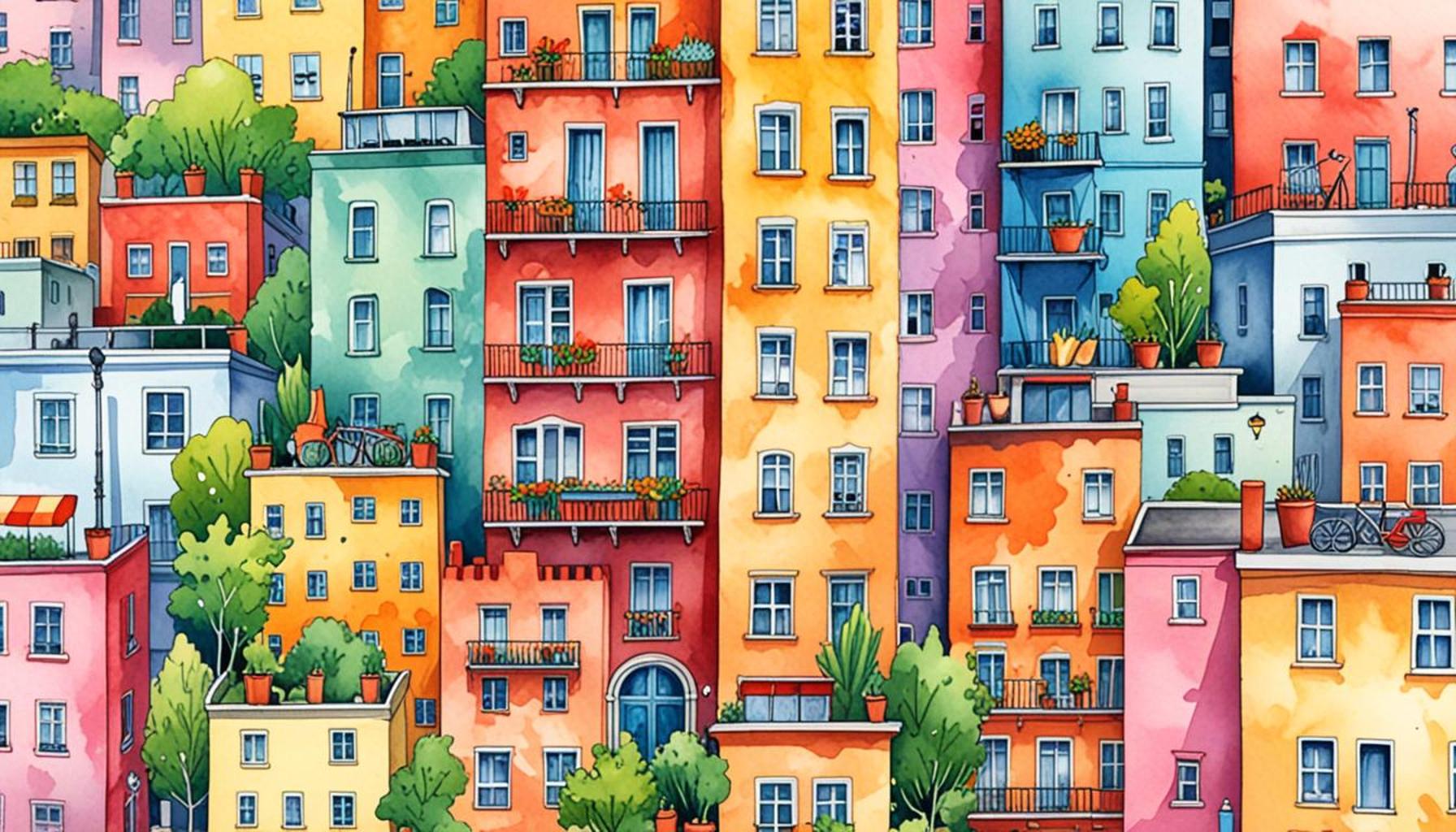 Urban Escapes: Best City Breaks for a Weekend Getaway
