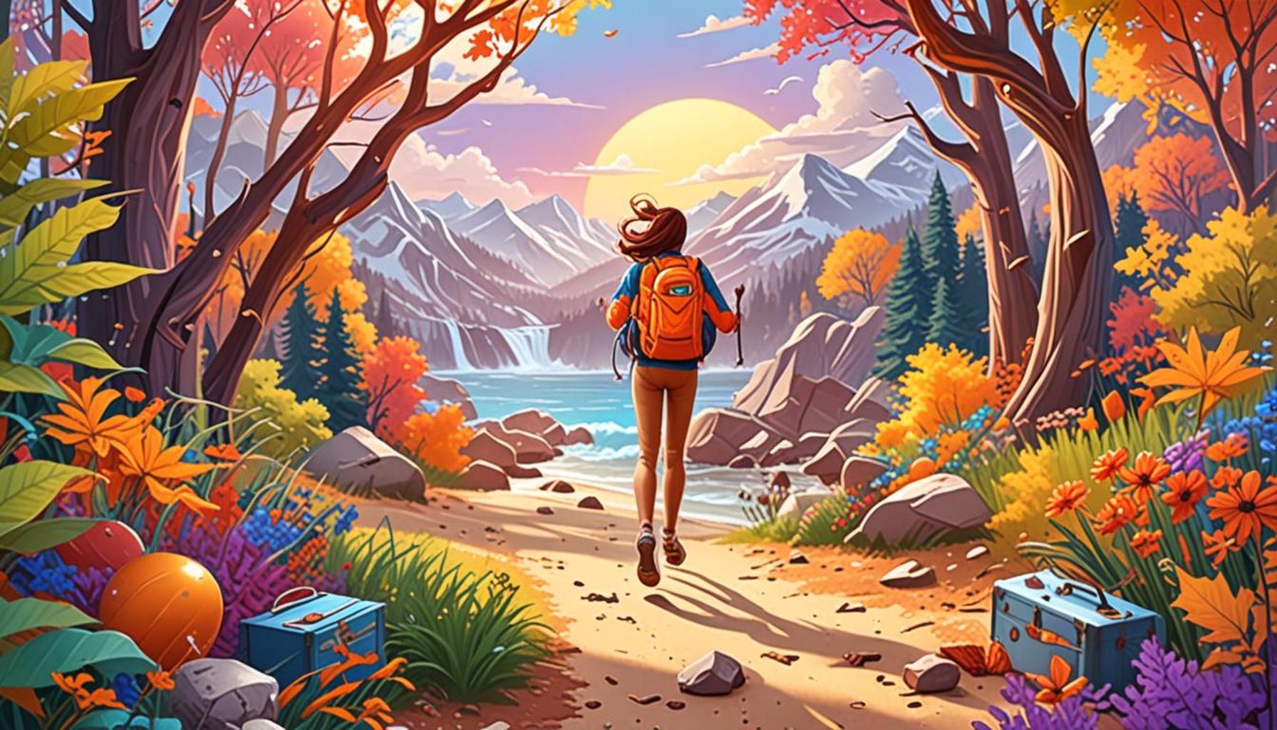 Seasonal Adventure Activities: Best Times to Experience Thrills Across the U.S.
