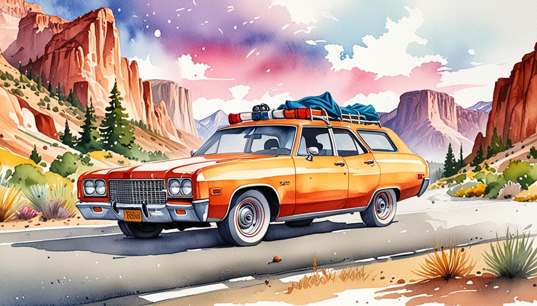 Top 10 Adventure Activities to Include in Your U.S. Road Trip Itinerary