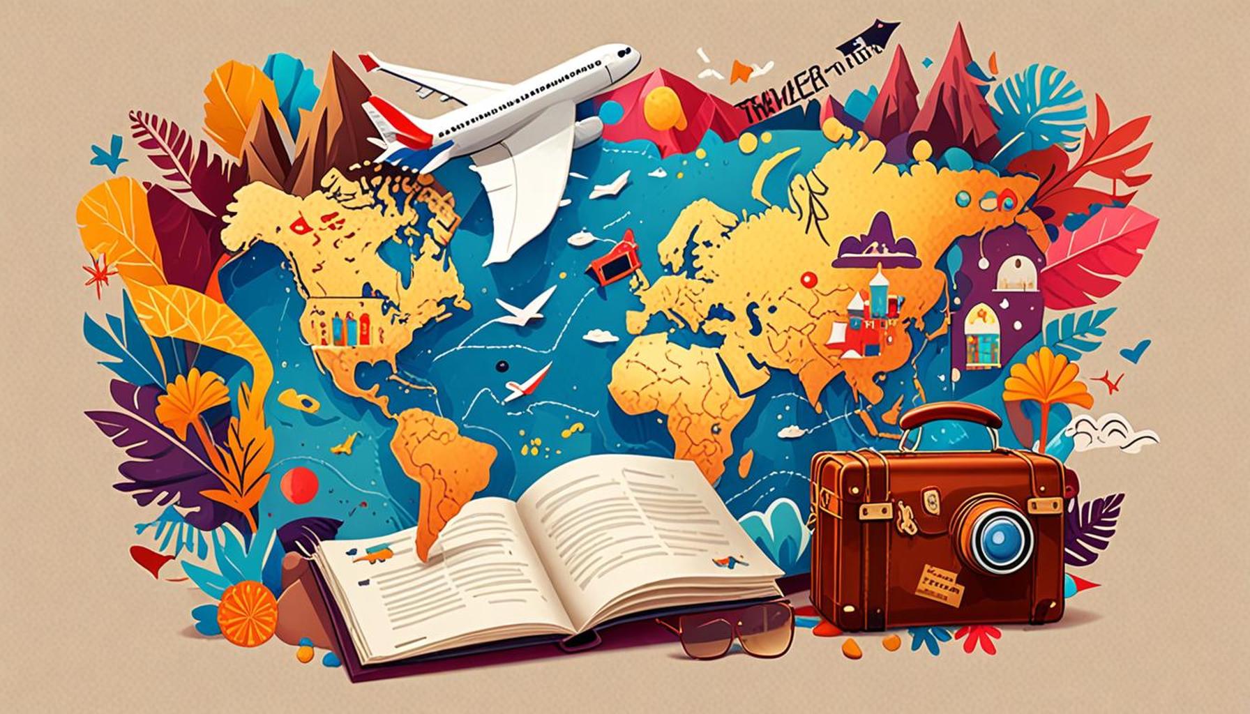How to Use Traveler Feedback to Improve Your Travel Itinerary