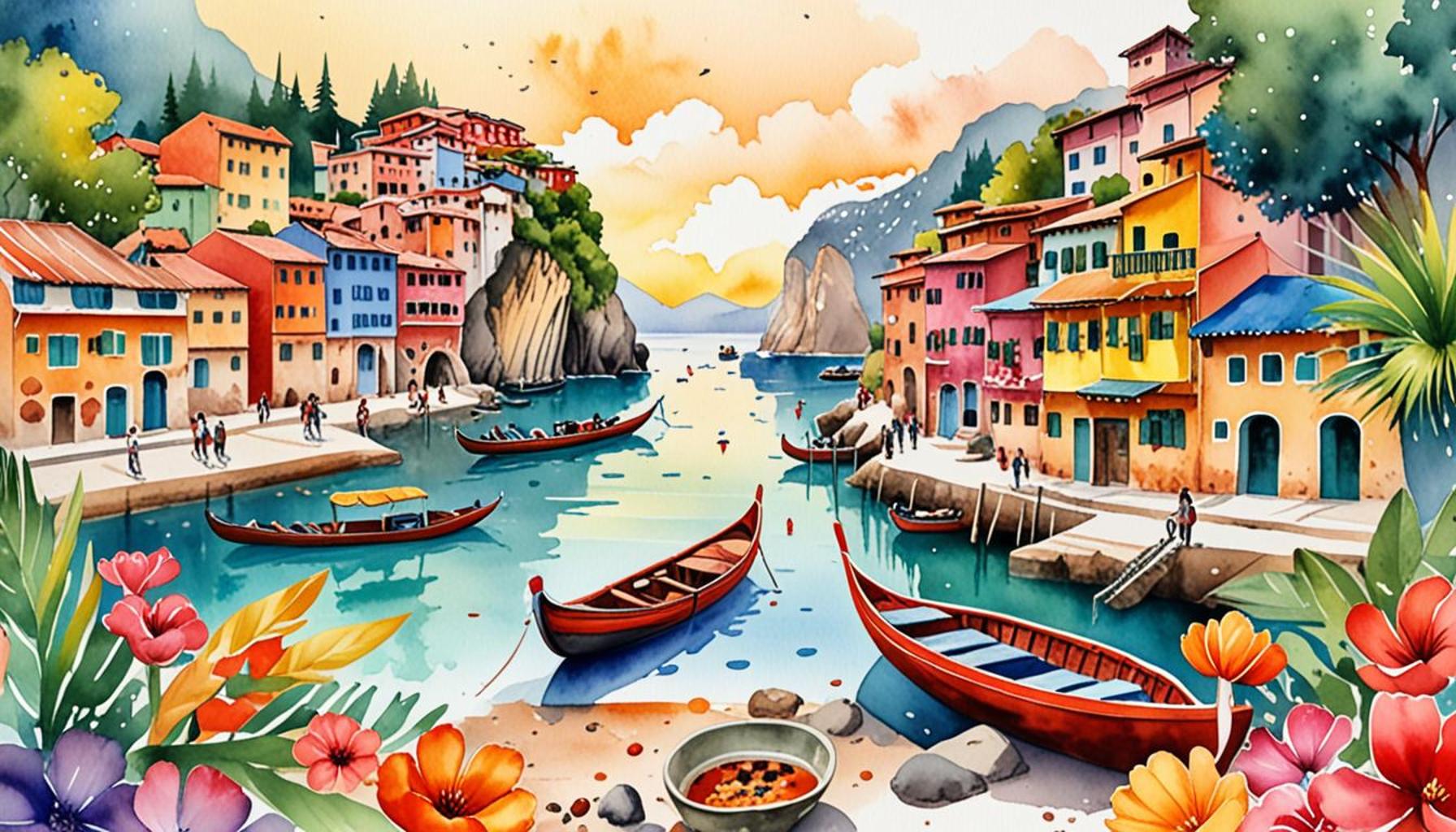 How to Incorporate Authentic Cultural Experiences into Your Travel Itinerary