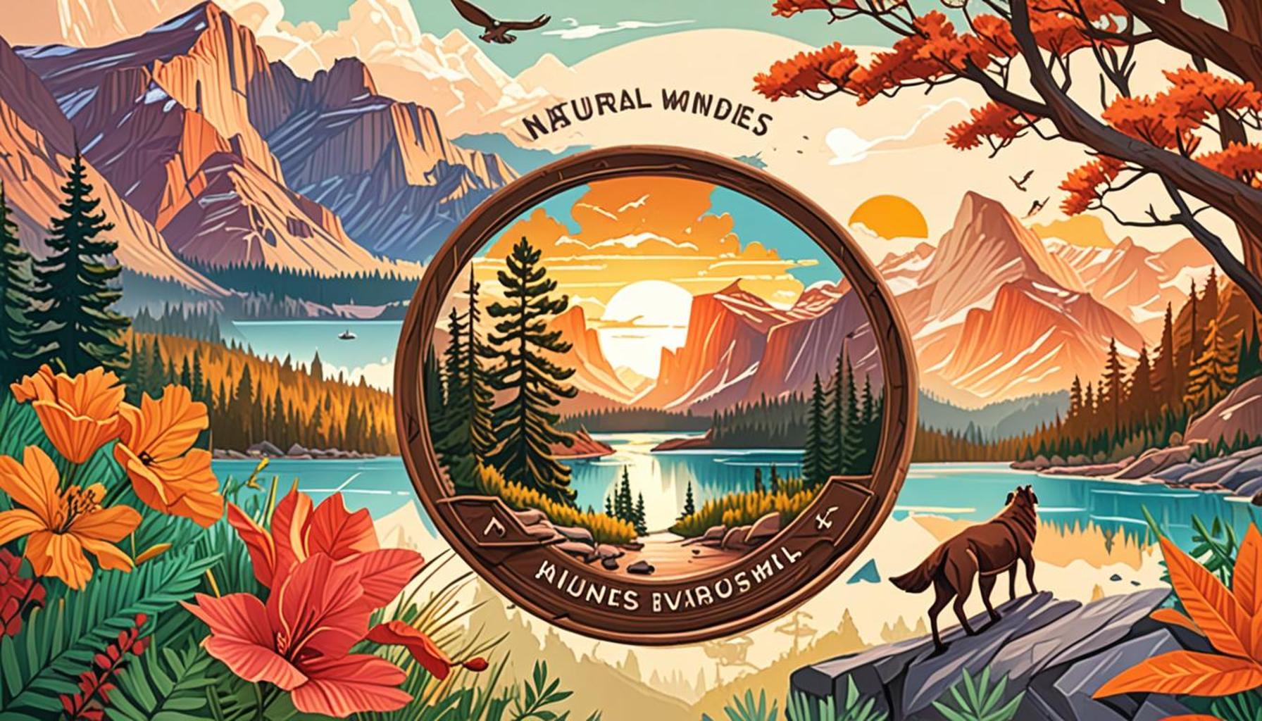 Natural Wonders: Best National Parks for Outdoor Enthusiasts