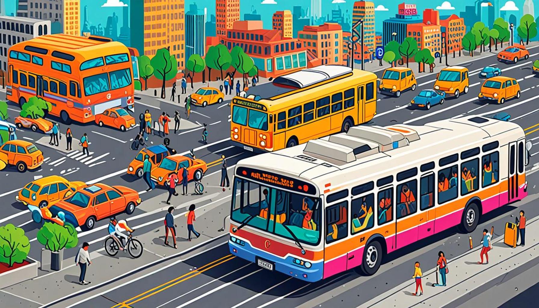 Strategies to Incorporate Public Transport into Sustainable Tourist Itineraries