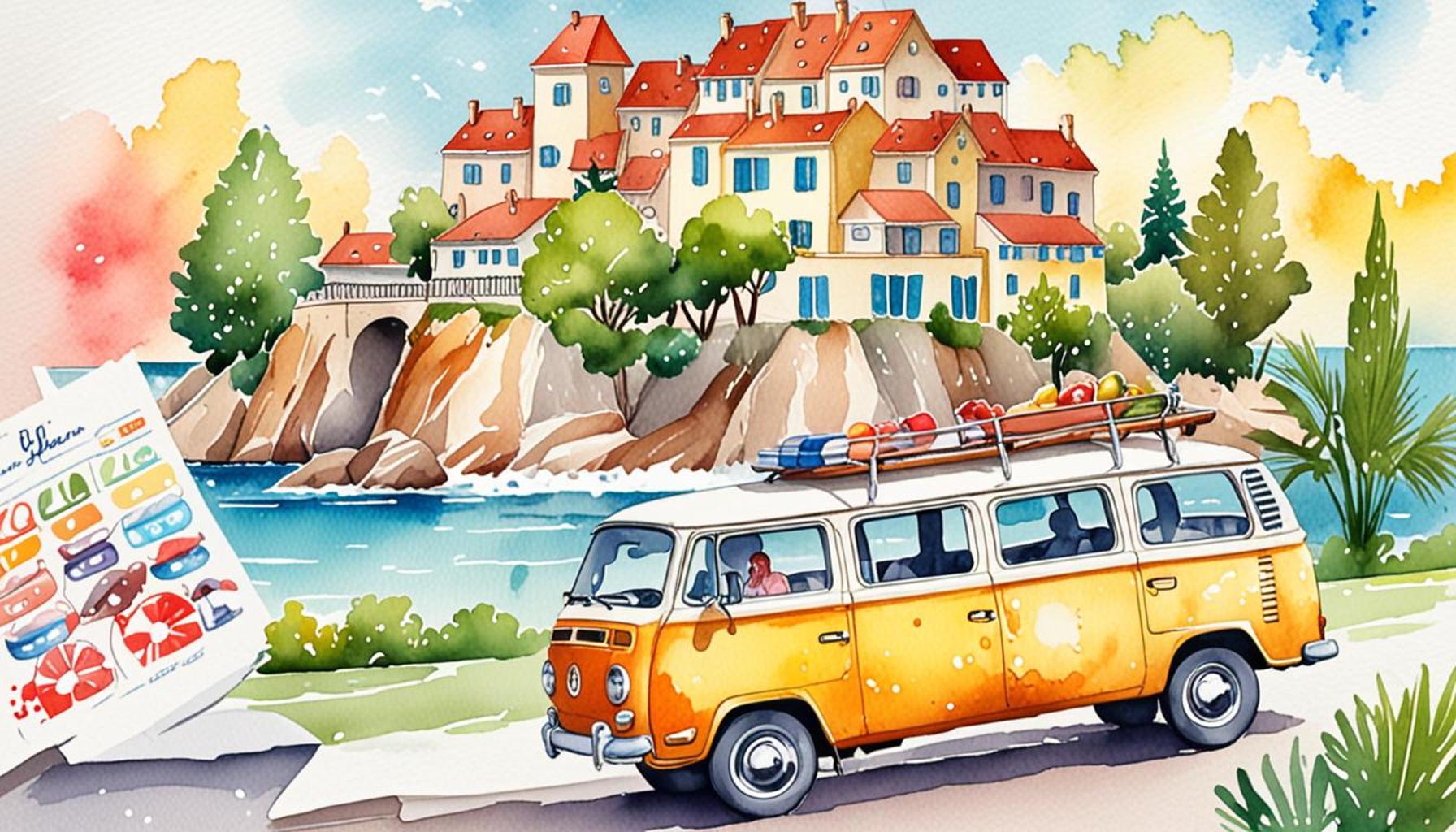 How to Plan Itineraries that Cater to Different Age Groups During Family Travels