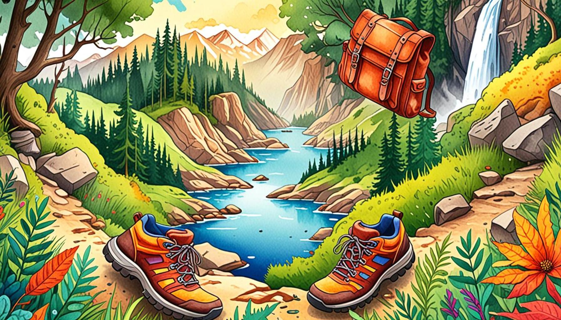 Exploring Hidden Trails: Unique Hiking Adventures Off the Beaten Path