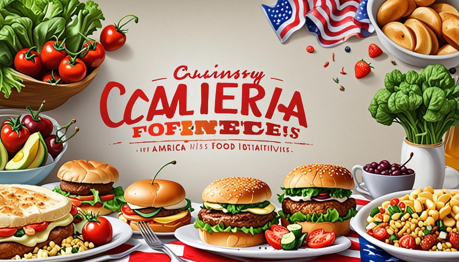 Culinary Journeys: Exploring America’s Best Food Destinations