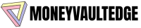 Logo moneyvaultedge.com