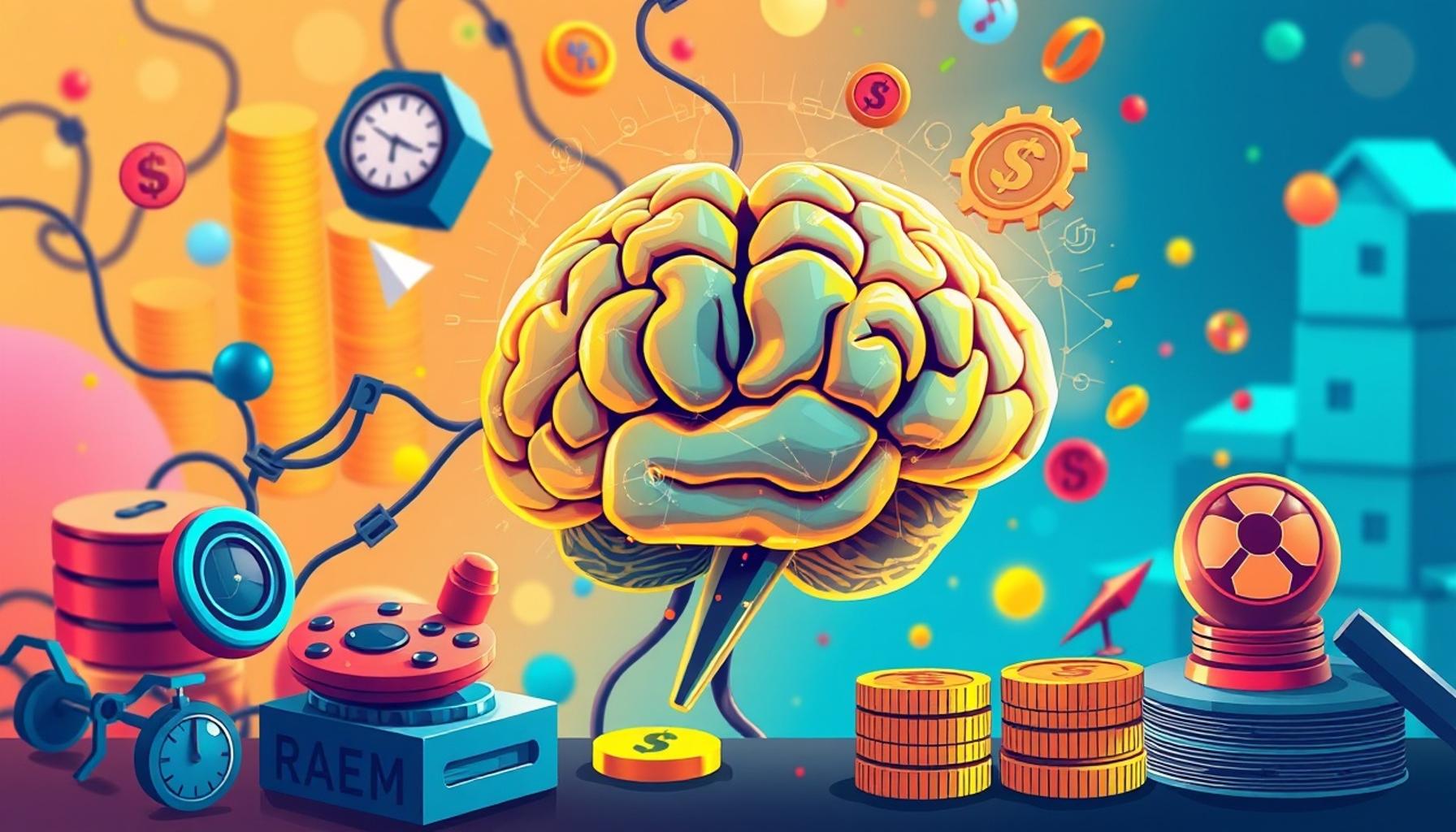 The Role of Digital Brain Games in Promoting Cognitive Agility and Quick Thinking