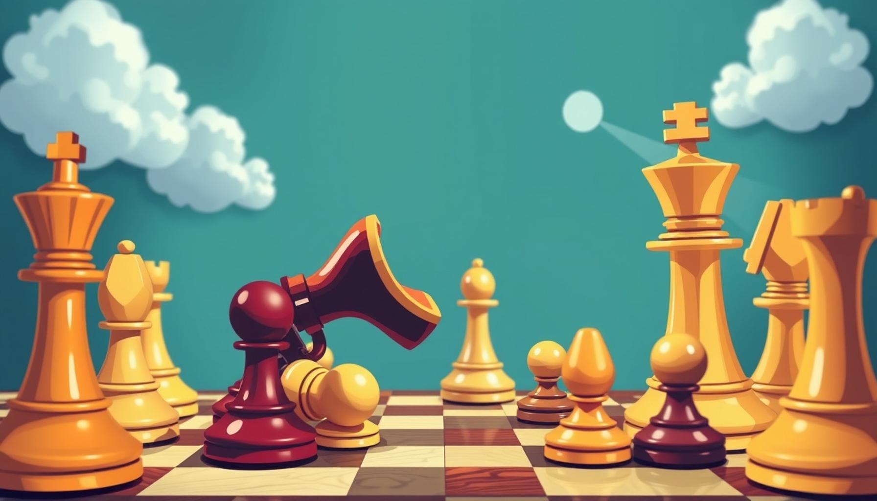 Exploring the Benefits of Chess in Enhancing Analytical and Decision-Making Skills
