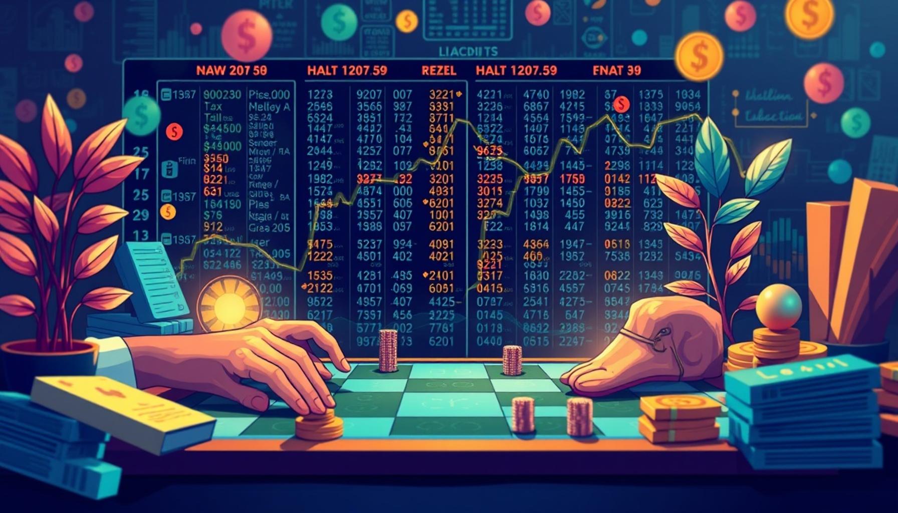 Developing Logical Thinking Skills Through Board Games