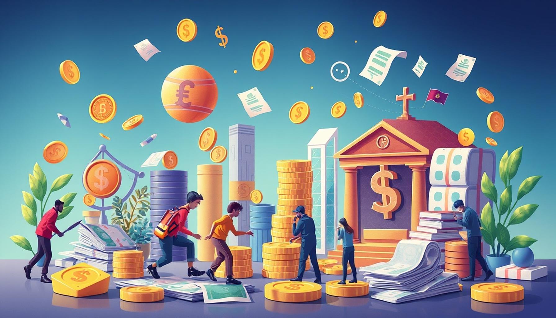 How Logic Games Can Foster Collaboration and Teamwork