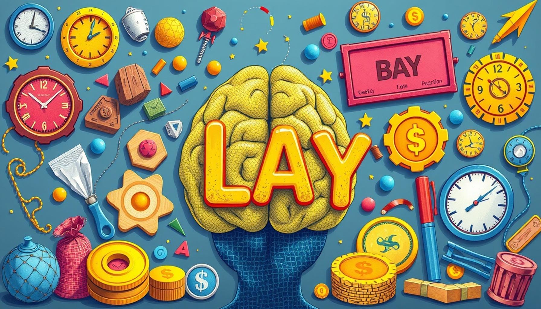 Memory Retention Through Play: The Role of Brain Teasers in Strengthening Recall