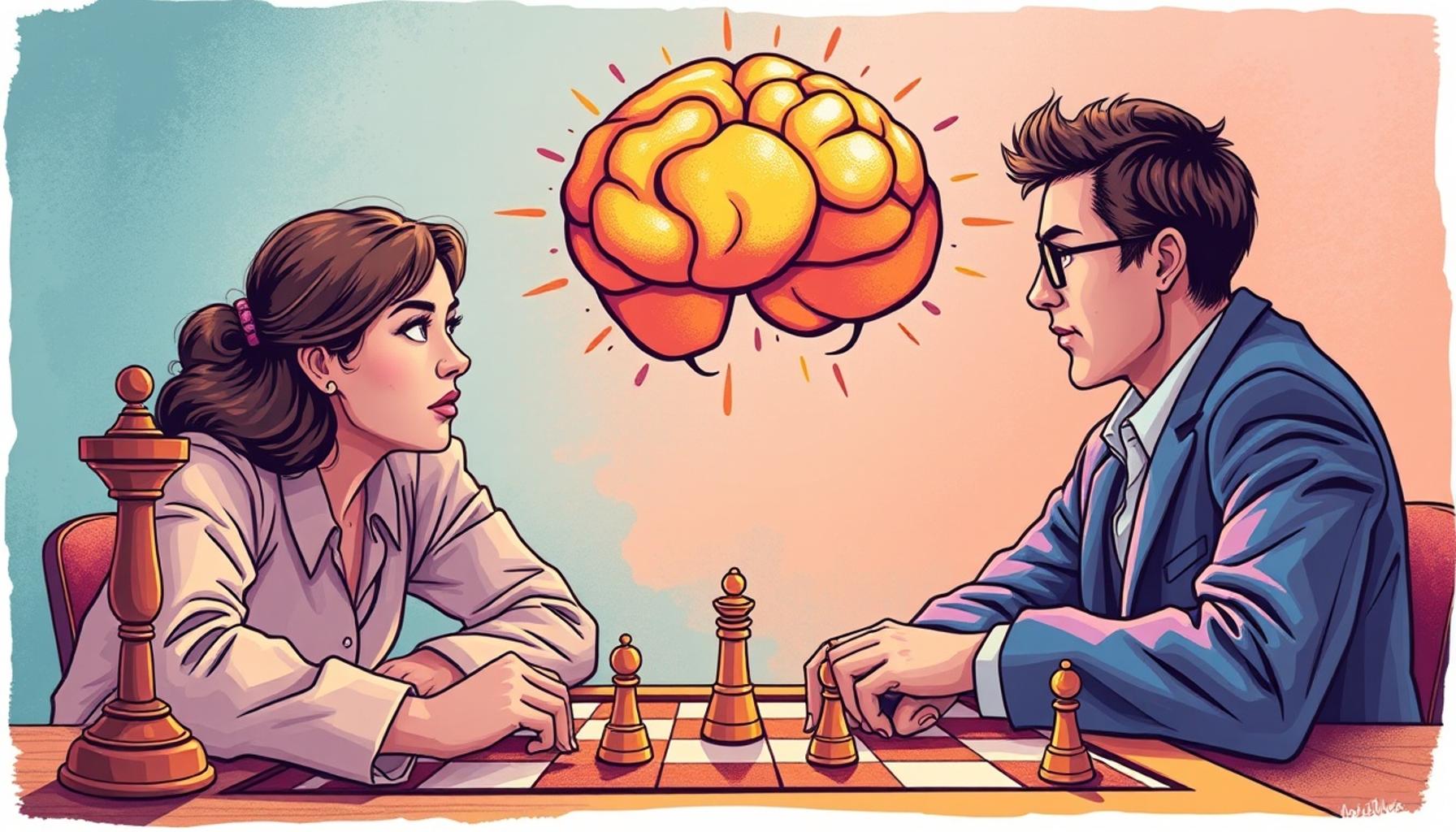 Mental Challenges: How Puzzle Practice Can Enhance Mental Agility in Adults