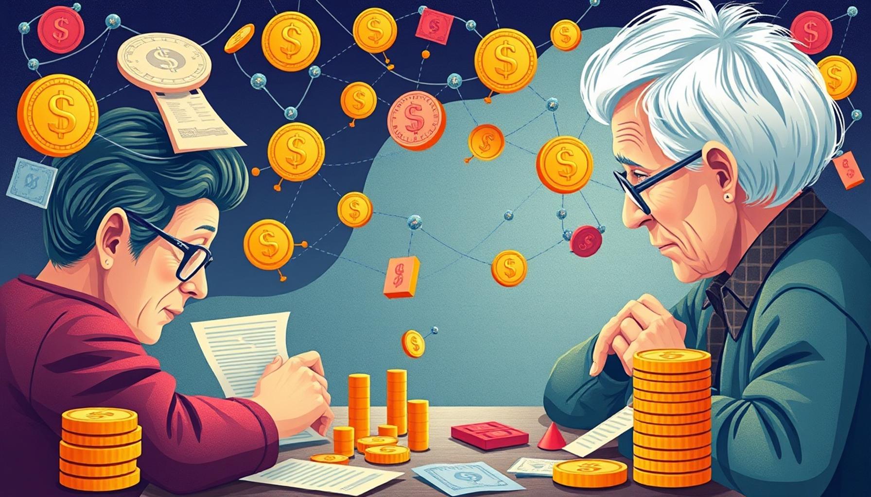 The Influence of Age-Related Cognitive Decline on the Effectiveness of Memory Games