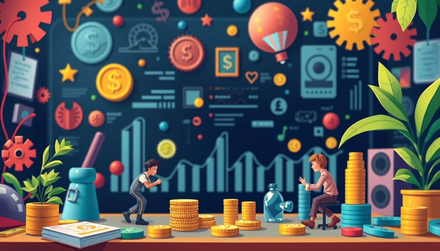 The Impact of Creative Board Games on Improving Collaboration and Communication Skills