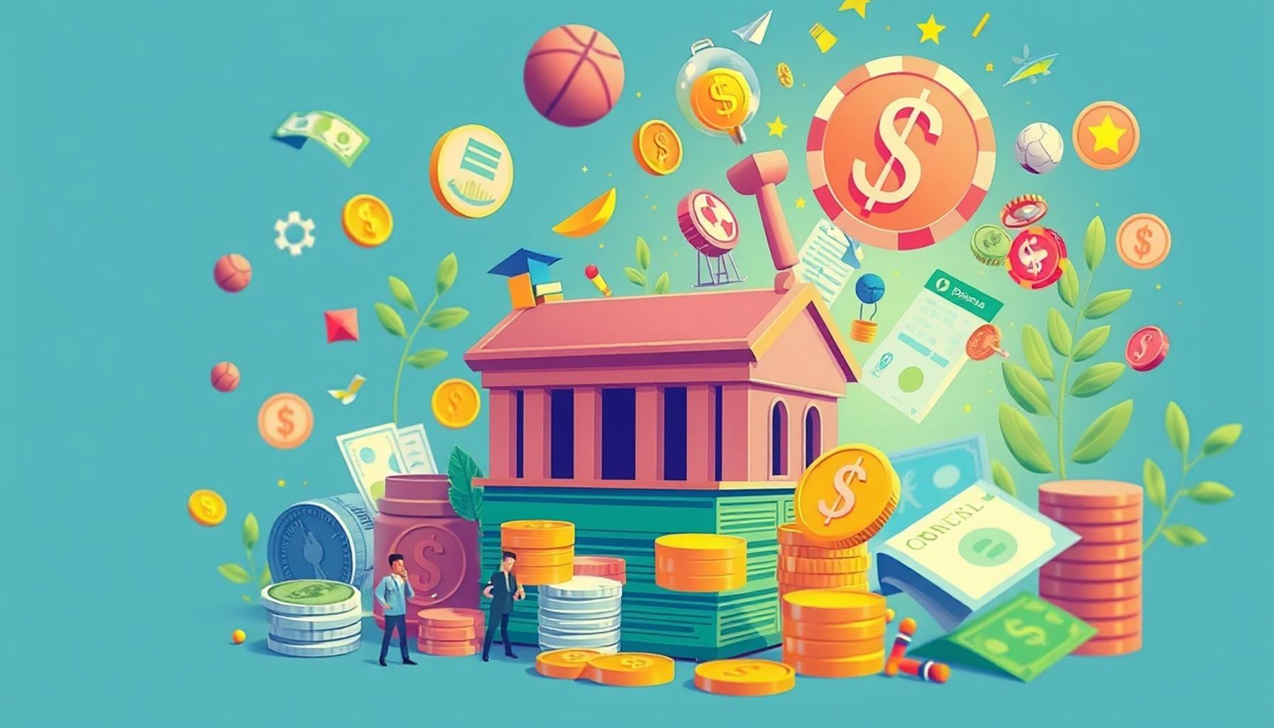 Visual Challenges: Exploring the Role of Perception and Imagination in Creative Puzzles