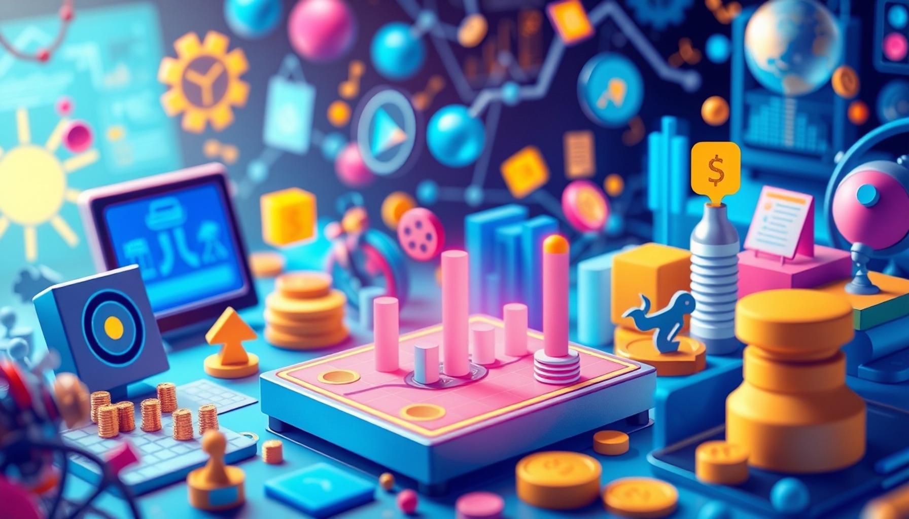 The Evolution of Logic Games: How New Technologies Are Reshaping Creative Challenges