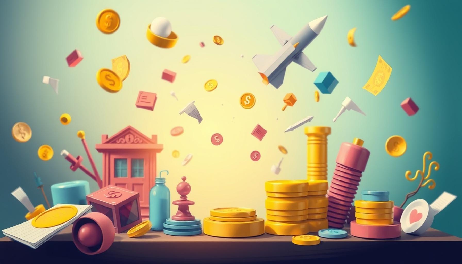 The Art of Word Games: How Verbal Challenges Stimulate Creative Thinking and Problem Solving