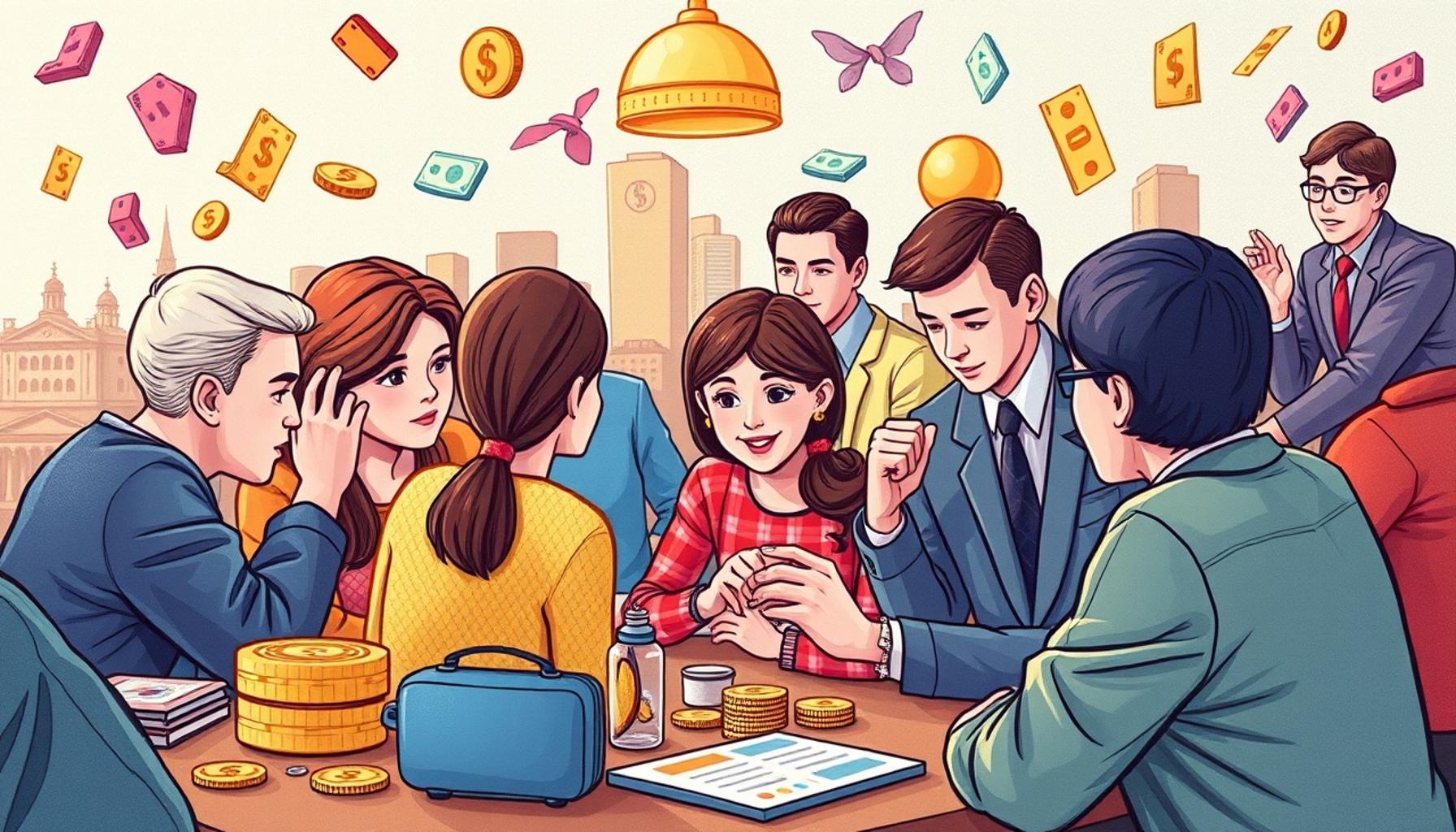 The Role of Social Interaction in Memory Games: Enhancing Recall Through Collaborative Play