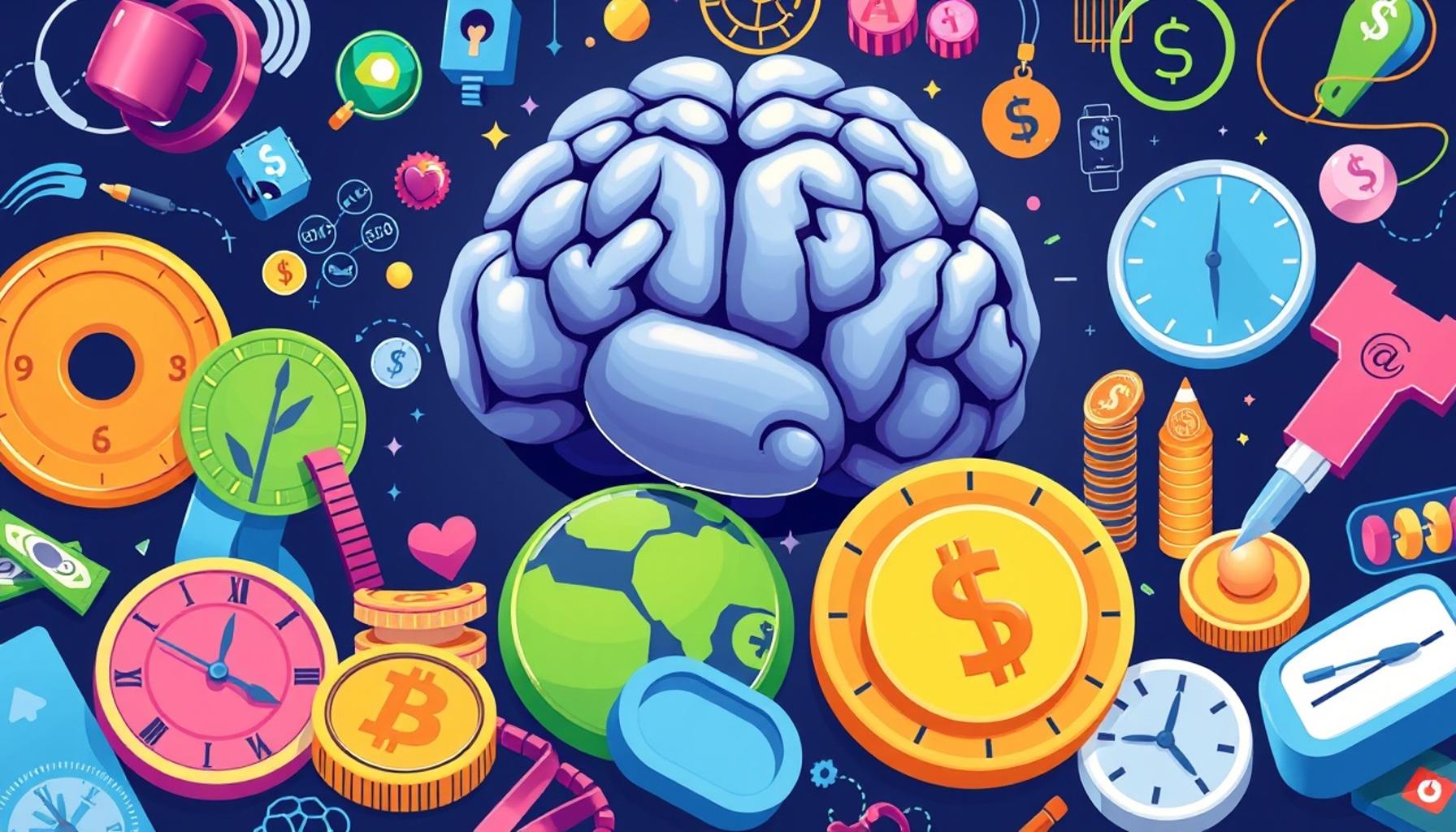 Brain Training Tools: Evaluating the Effectiveness of Apps for Memory Enhancement