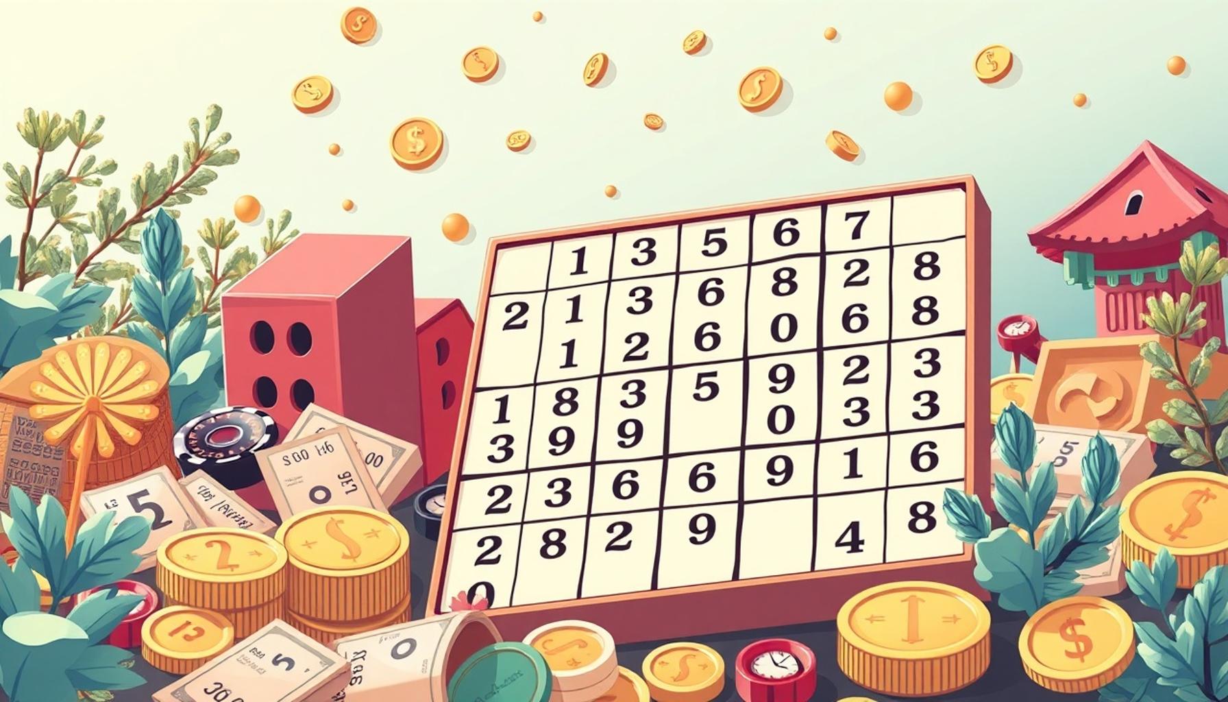 The Impact of Sudoku on Memory Retention and Problem-Solving Skills