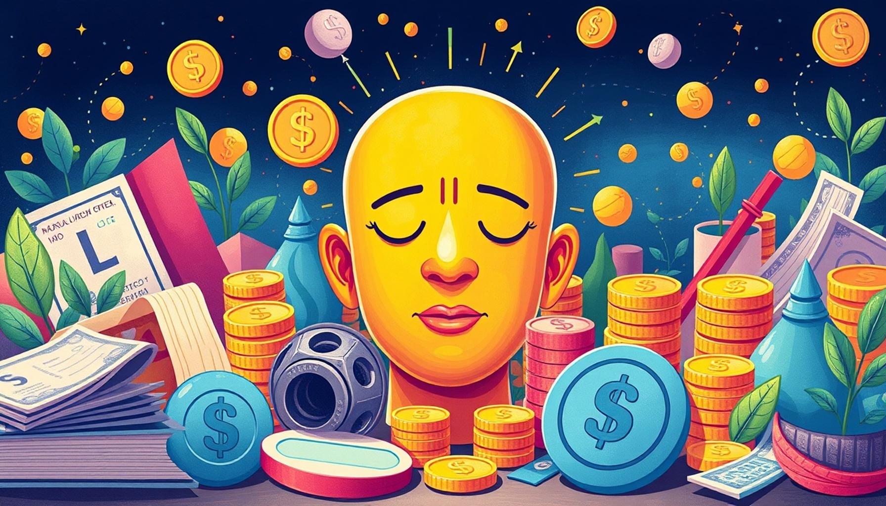 Creative Challenges for Adults: Stimulating the Mind in Times of Stress