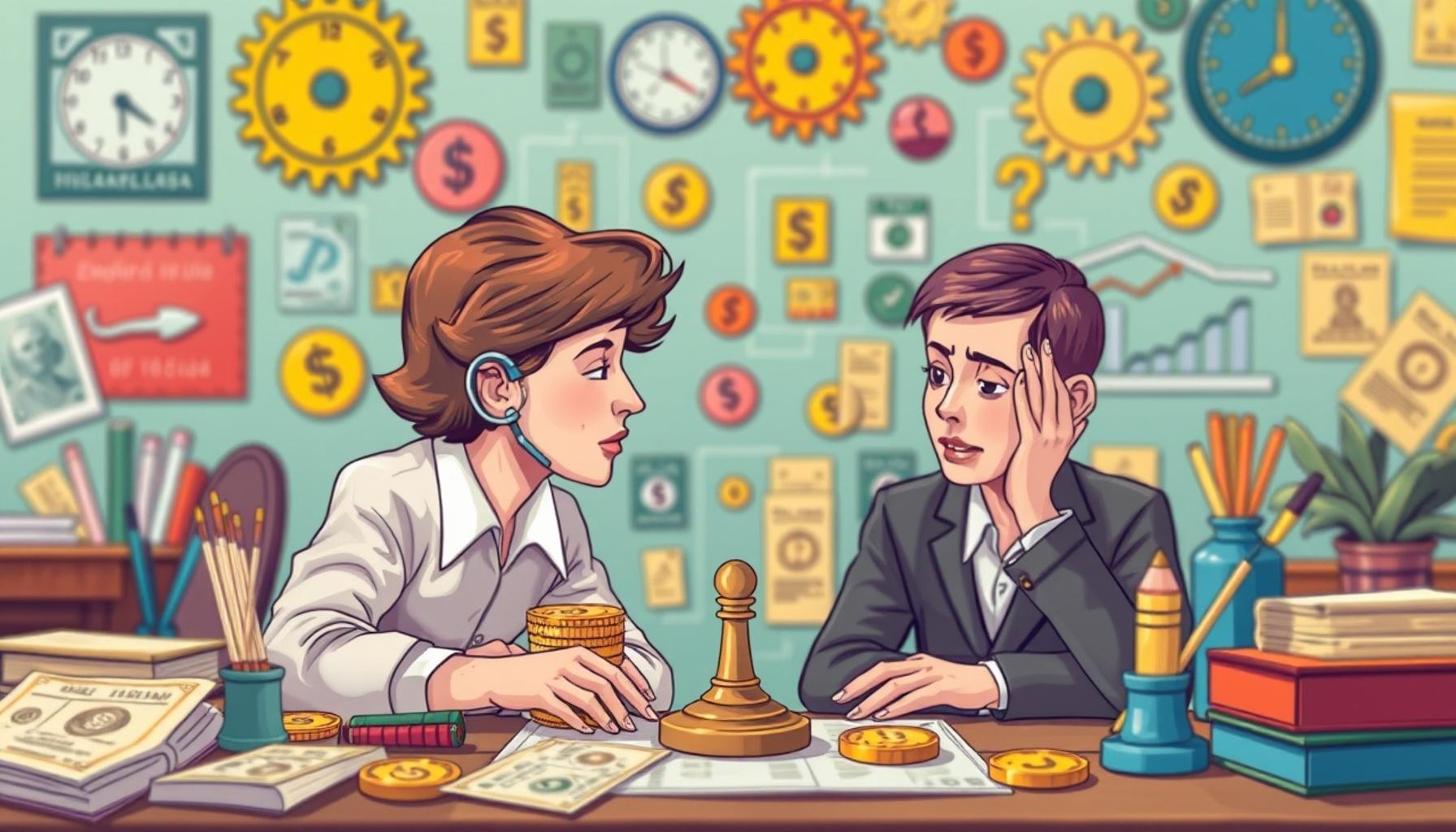 The Psychology Behind Logic Games: How Solving Puzzles Improves Critical Thinking